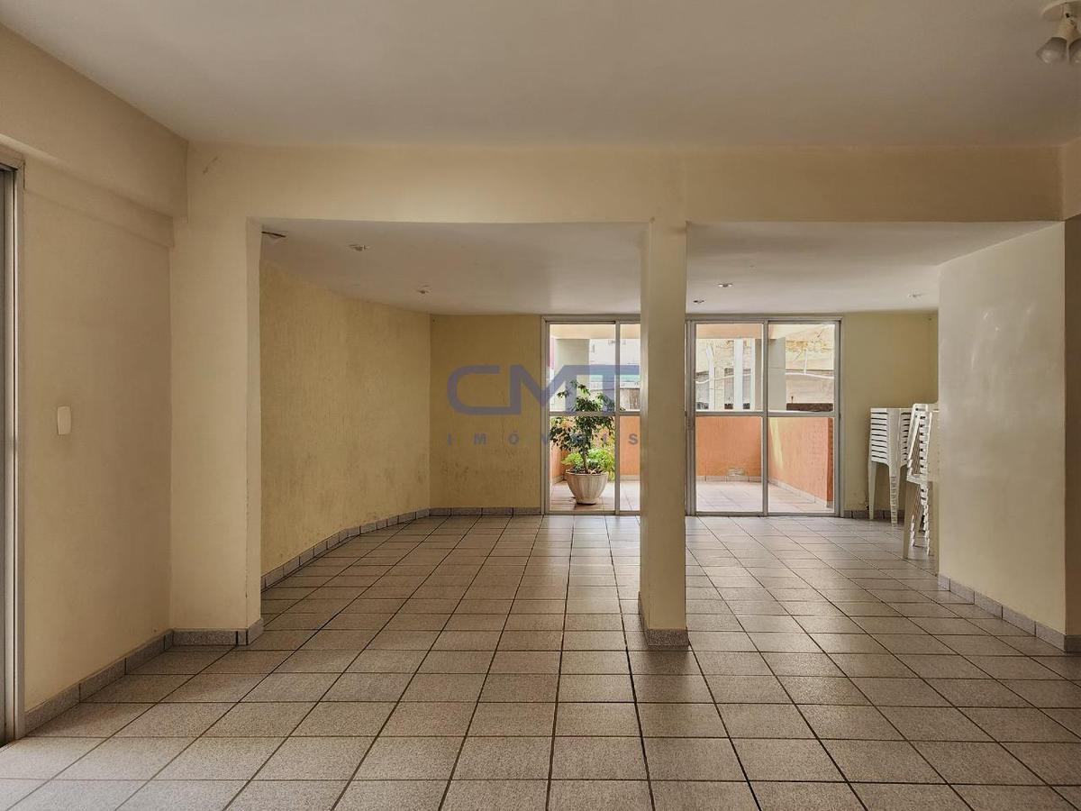 Apartamento, Buritis, 3 Quartos, 2 Vagas, 1 Suíte