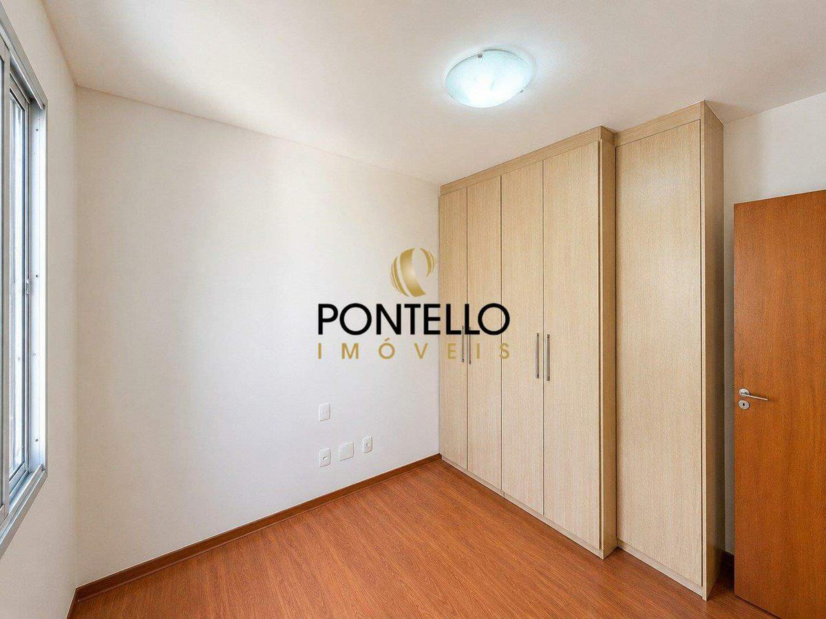 Cobertura, União, 4 Quartos, 1 Vaga, 1 Suíte
