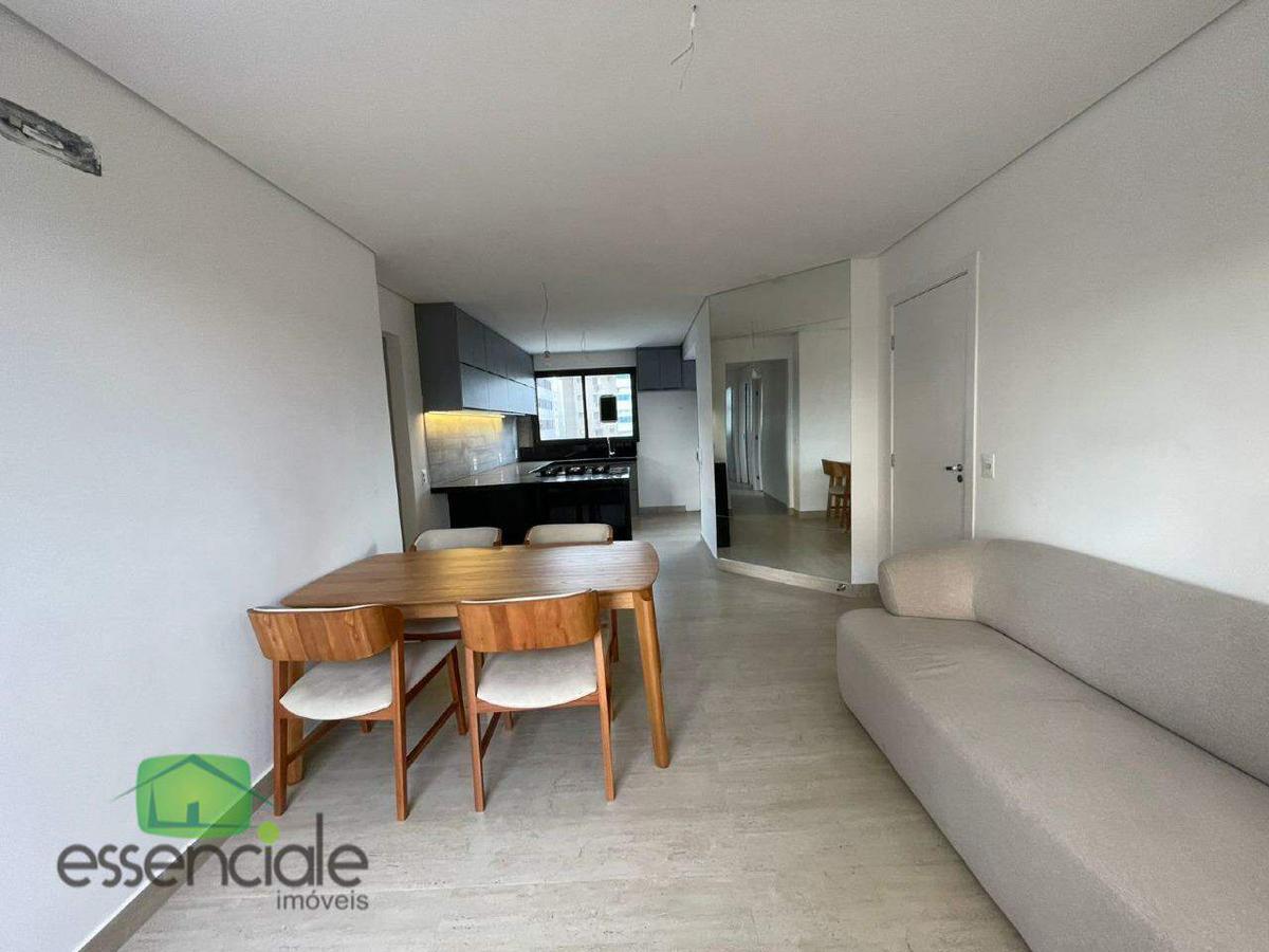 Apartamento, Lourdes, 3 Quartos, 2 Vagas, 1 Suíte