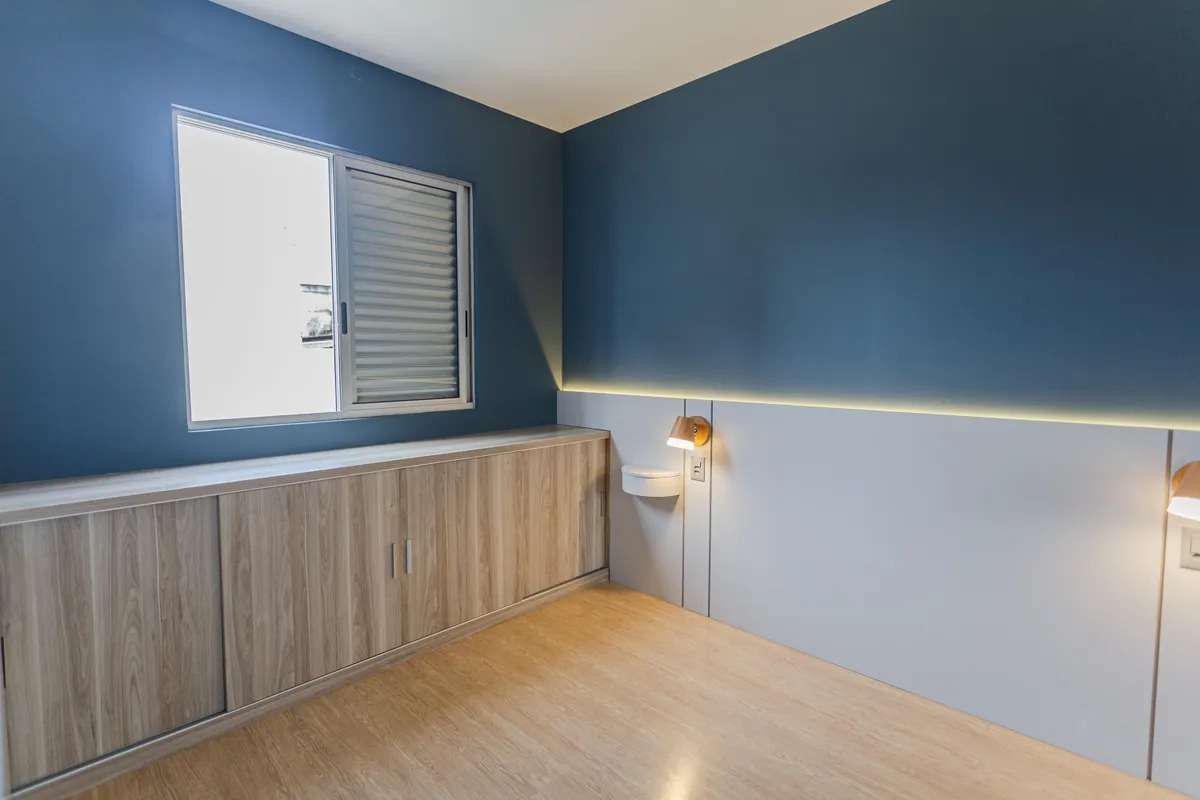 Apartamento, Ipiranga, 3 Quartos, 2 Vagas, 1 Suíte