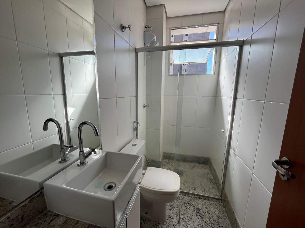 Apartamento, Buritis, 2 Quartos, 2 Vagas, 2 Suítes