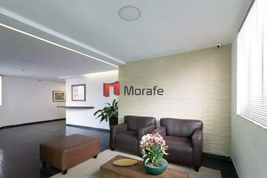 Apartamento, Serra, 4 Quartos, 1 Vaga, 1 Suíte