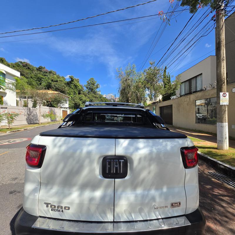 Fiat Toro Ranch 2.0 16v 4x4 Diesel Aut.