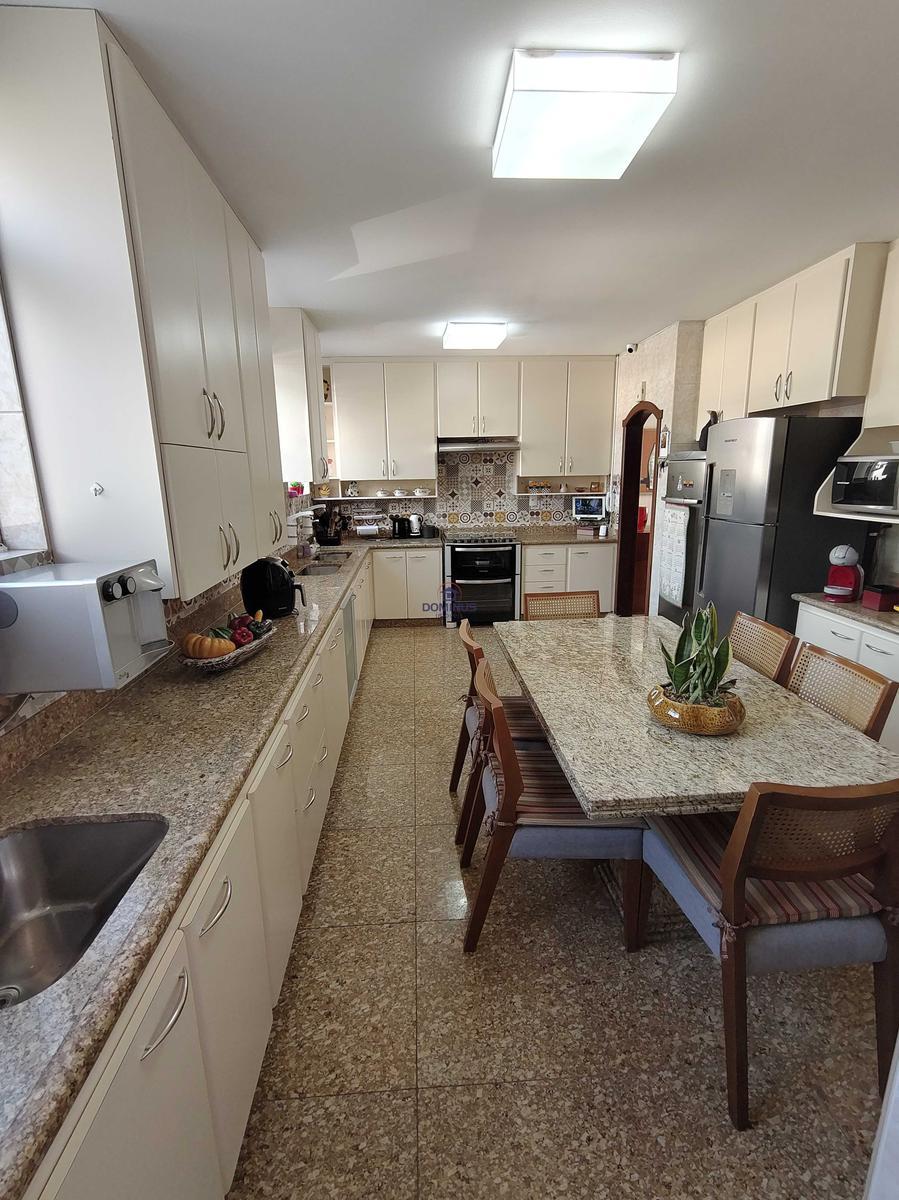 Apartamento, Cidade Nova, 5 Quartos, 4 Vagas, 3 Suítes