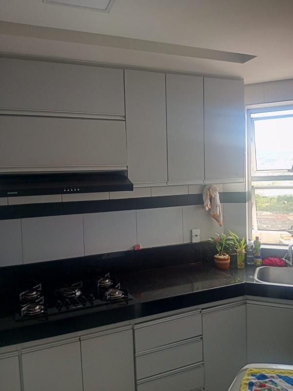 Apartamento, Boa Vista, 2 Quartos, 1 Vaga