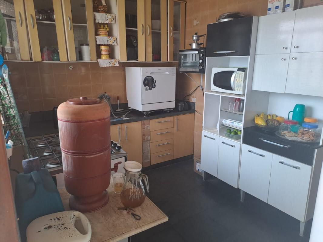 Casa, Havaí, 3 Quartos, 6 Vagas, 1 Suíte