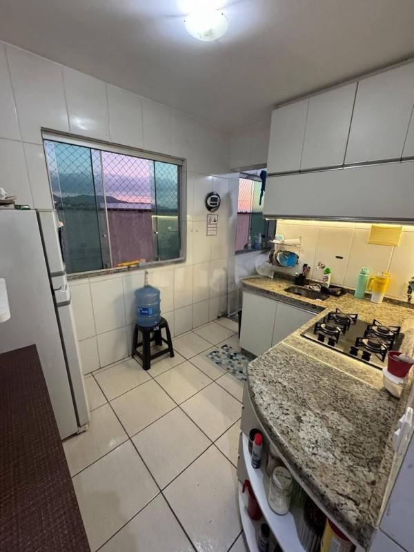 Apartamento, Masterville, 2 Quartos, 1 Vaga