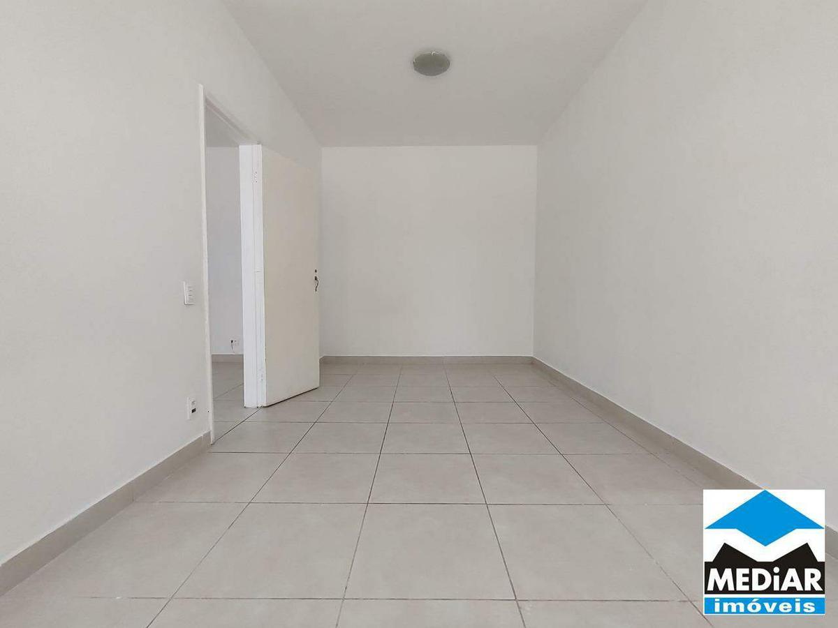 Apartamento, Lagoinha, 1 Quarto, 0 Vaga