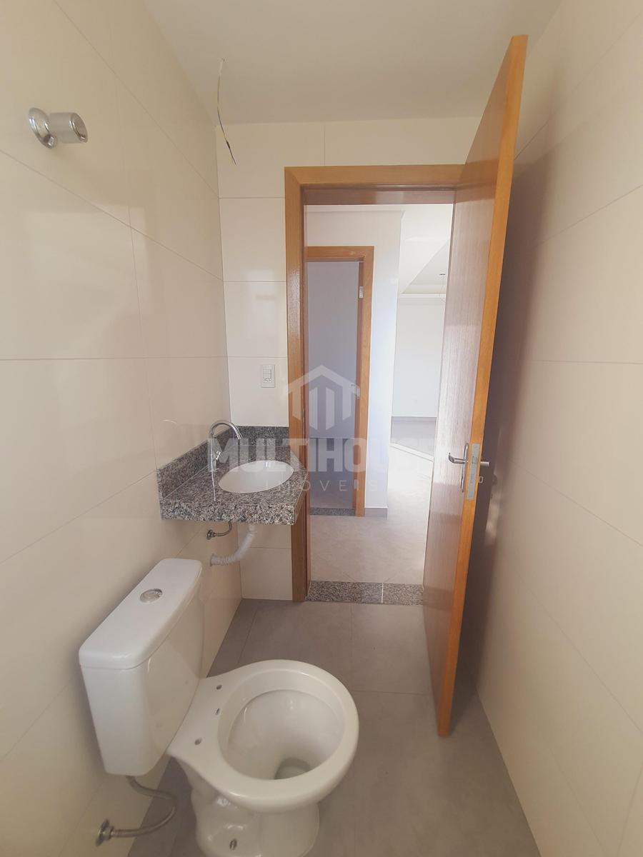 Apartamento, Santa Mônica, 2 Quartos, 2 Vagas, 1 Suíte