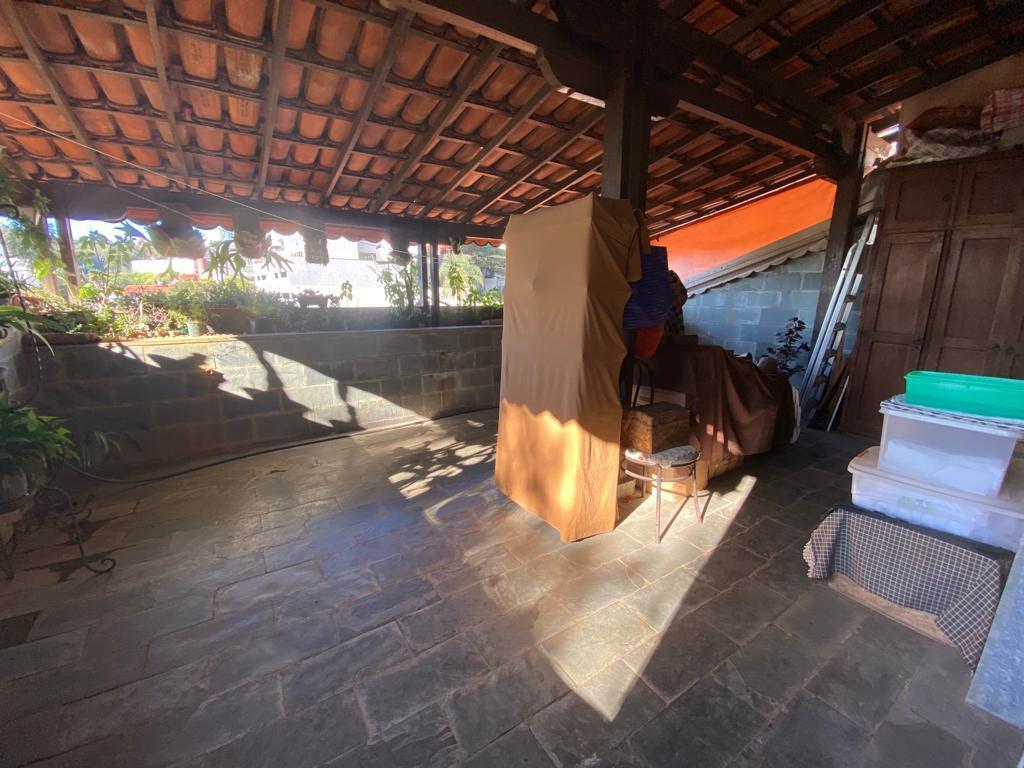 Casa, Santa Lúcia, 4 Quartos, 6 Vagas, 1 Suíte