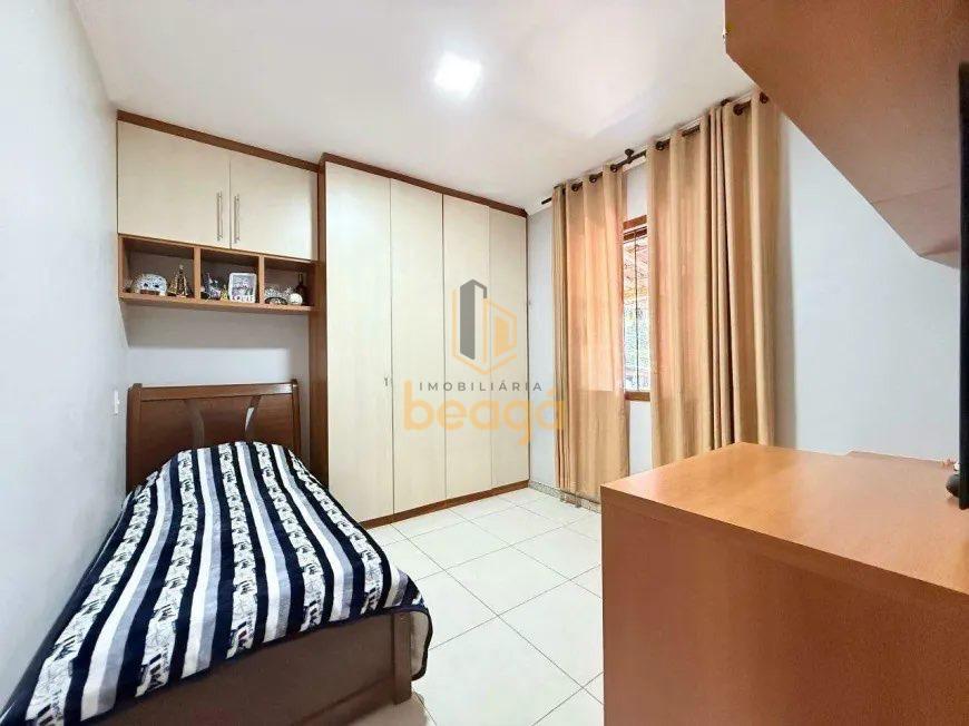 Casa, Glória, 4 Quartos, 6 Vagas, 1 Suíte