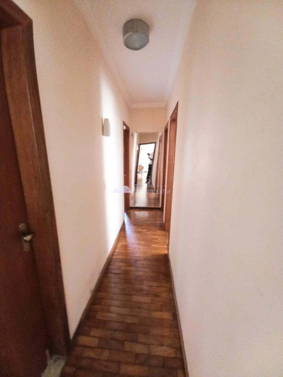 Apartamento, Aeroporto, 3 Quartos, 3 Vagas, 1 Suíte