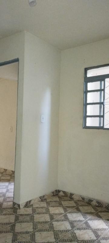 Casa, Piratininga (venda Nova), 2 Quartos, 1 Vaga