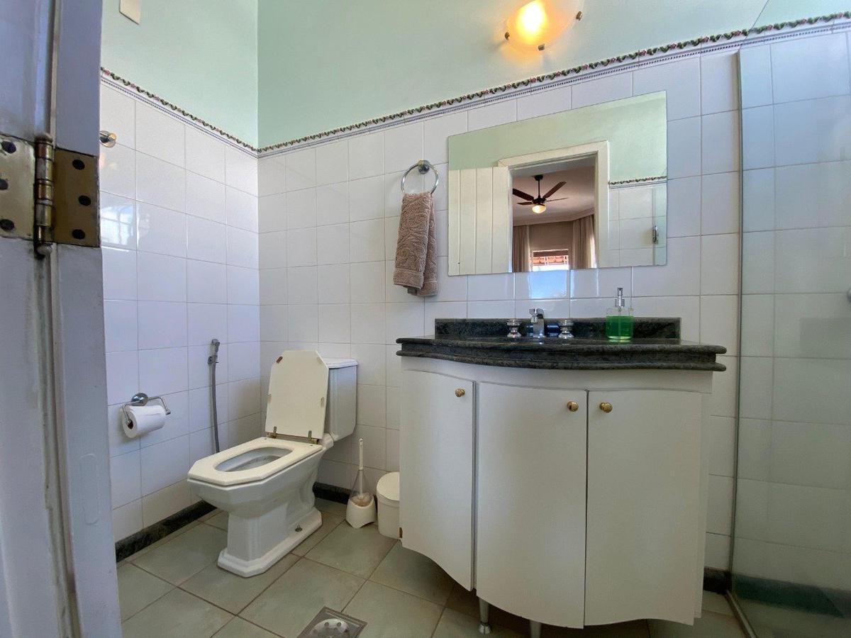 Casa, Bandeirantes (pampulha), 5 Quartos, 10 Vagas, 3 Suítes