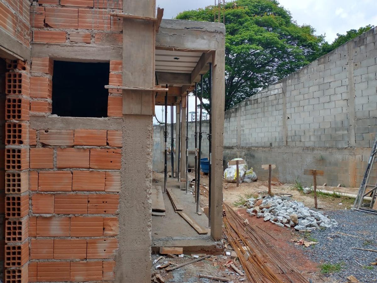 Casa, Diamante, 3 Quartos, 3 Vagas, 1 Suíte