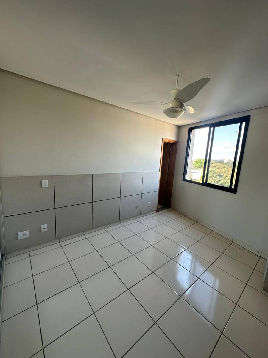 Apartamento, Horto, 2 Quartos, 1 Vaga, 1 Suíte