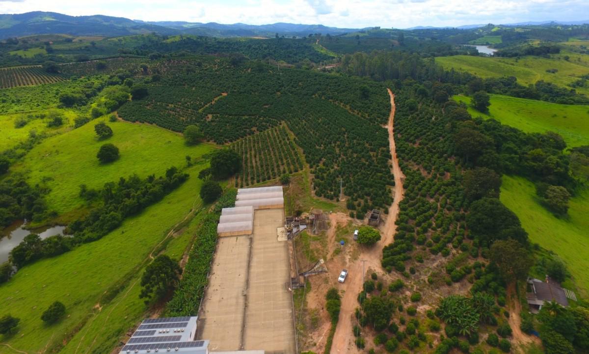 Fazenda, Zona Rural, 0 Quarto, 0 Vaga
