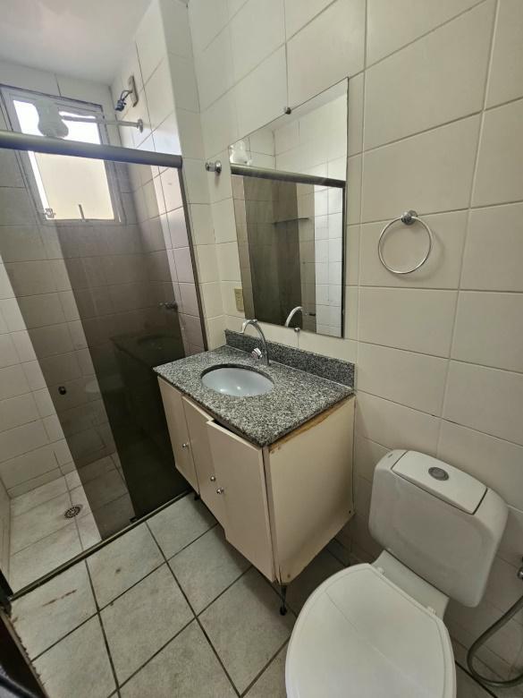 Apartamento, Santa Efigênia, 3 Quartos, 2 Vagas, 1 Suíte