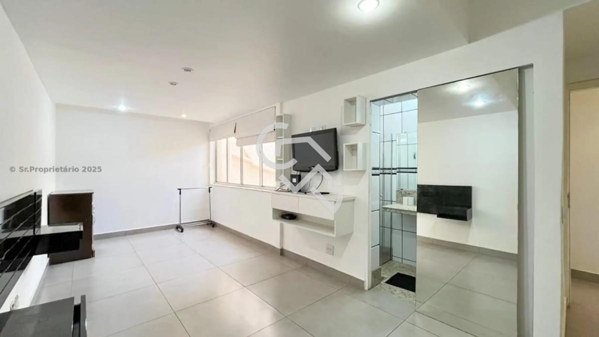 Apartamento, Serra, 3 Quartos, 1 Vaga, 1 Suíte