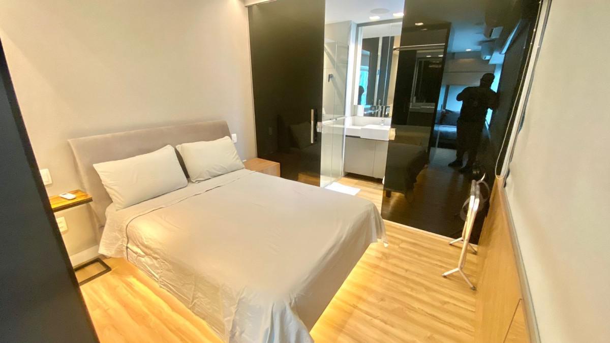 Apartamento, Savassi, 1 Quarto, 1 Vaga, 1 Suíte