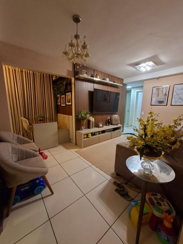 Apartamento, Ouro Preto, 2 Quartos, 1 Vaga, 1 Suíte