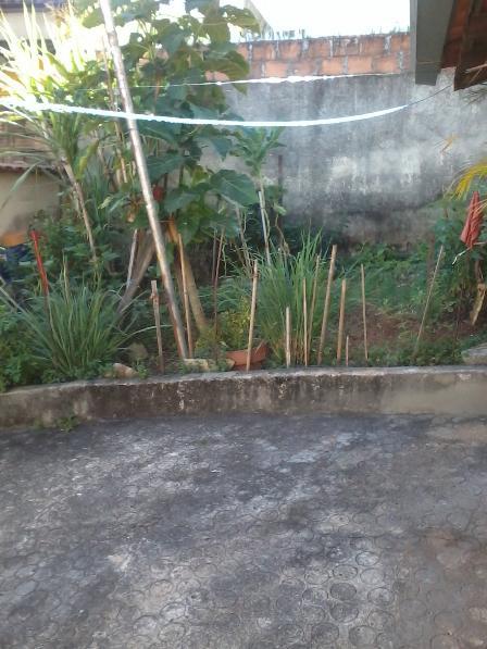 Casa, Céu Azul, 3 Quartos, 2 Vagas