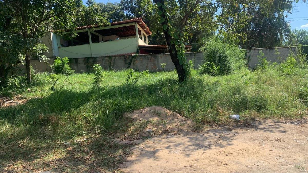 Lote, Petrovale, 0 Quarto, 0 Vaga