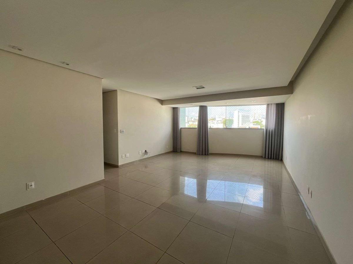 Apartamento, Ipiranga, 4 Quartos, 2 Vagas, 1 Suíte