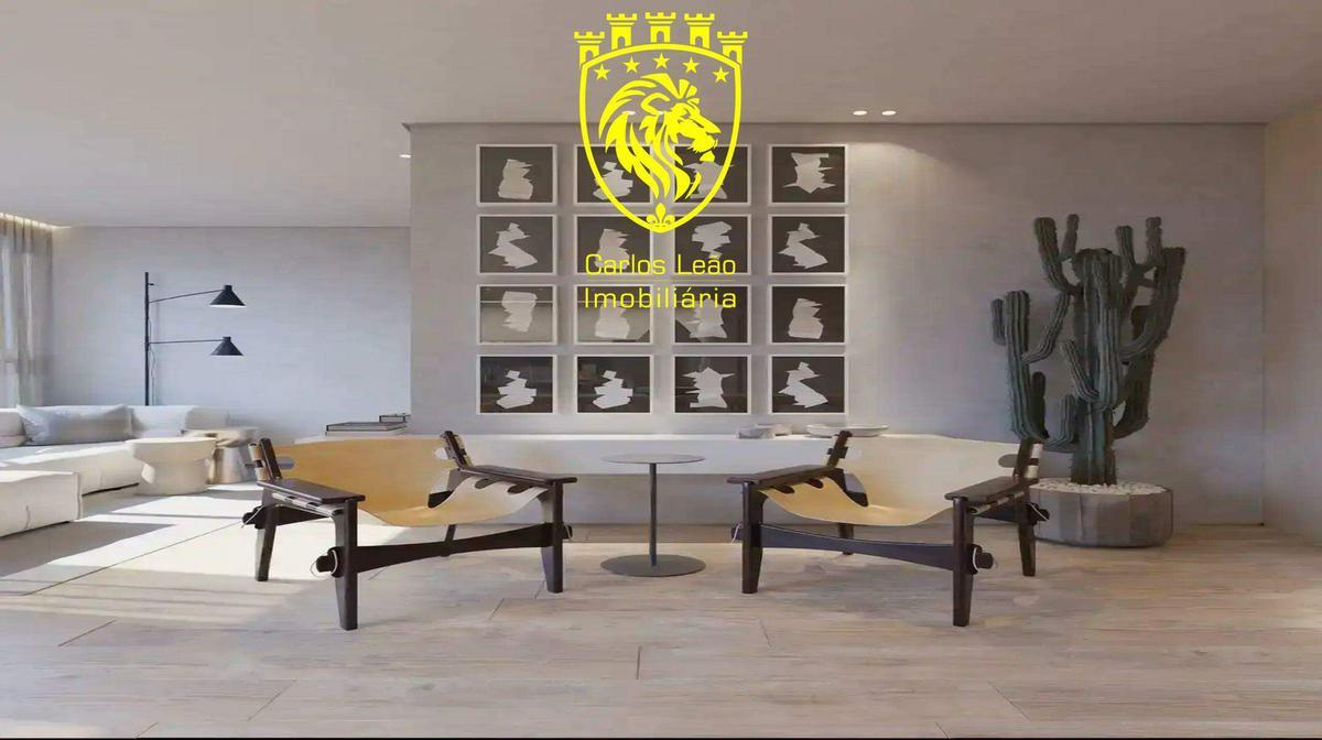 Andar, Ouro Preto, 4 Quartos, 2 Vagas, 2 Suítes