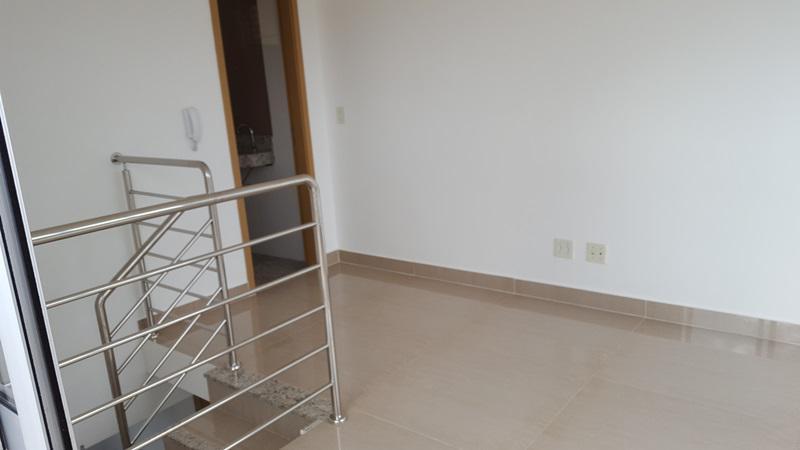 Cobertura, Palmares, 2 Quartos, 2 Vagas, 1 Suíte