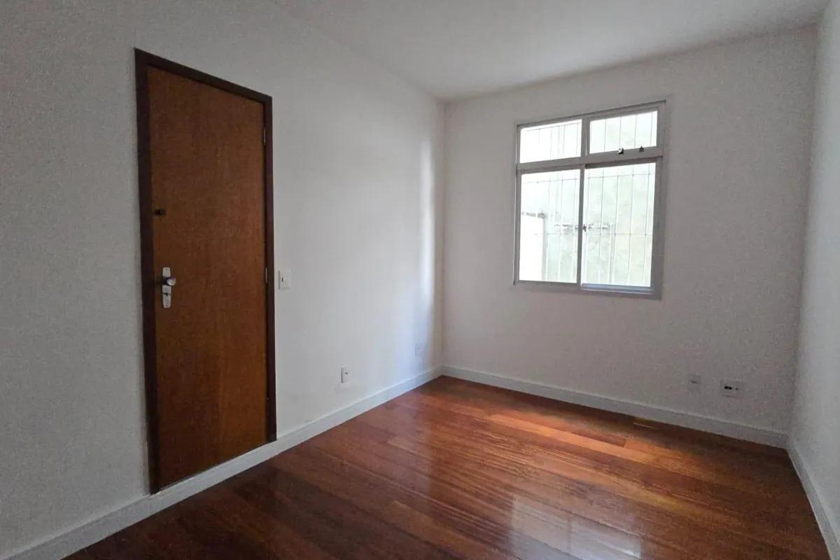 Apartamento, Buritis, 3 Quartos, 1 Vaga, 1 Suíte