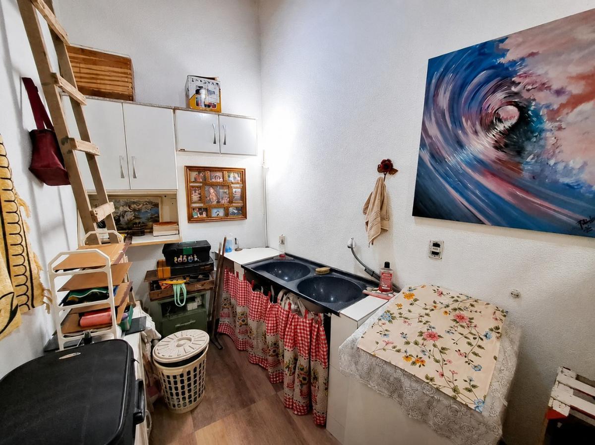 Casa, Céu Azul, 1 Quarto, 2 Vagas, 1 Suíte