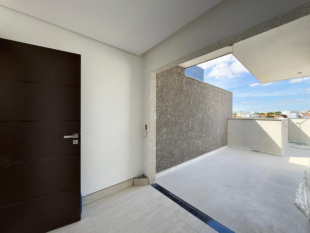 Cobertura, Itapoã, 4 Quartos, 2 Vagas, 2 Suítes