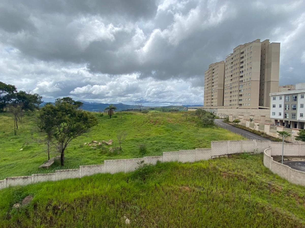Apartamento, Vila Nova Vista, 2 Quartos, 1 Vaga, 1 Suíte