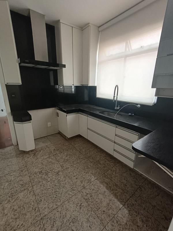 Apartamento, Caiçaras, 4 Quartos, 2 Vagas, 1 Suíte