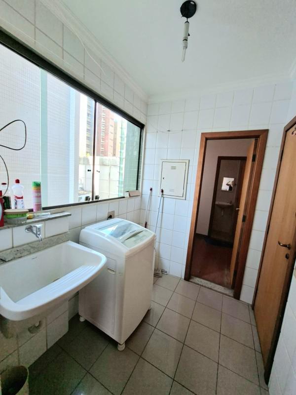 Apartamento, Savassi, 3 Quartos, 2 Vagas, 1 Suíte