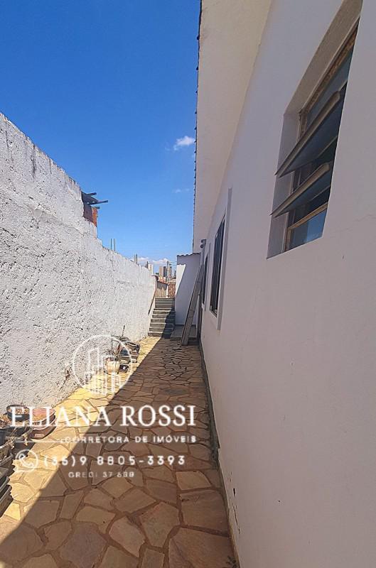 Casa, Jardim Europa, 3 Quartos, 1 Vaga, 1 Suíte