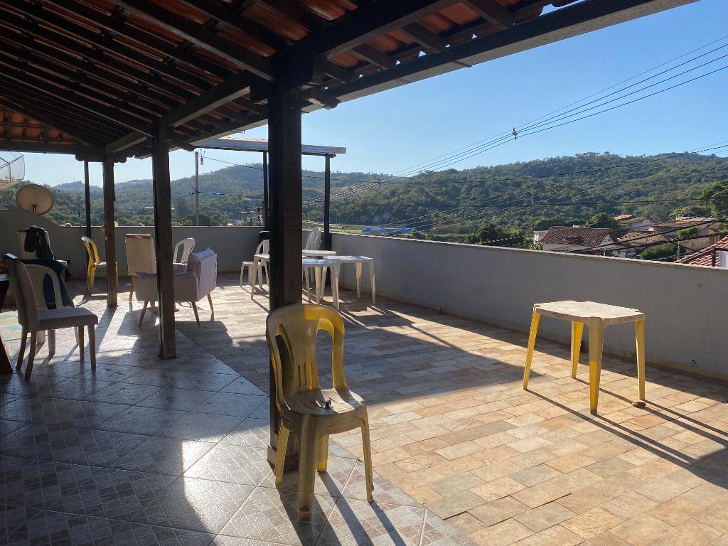 Casa, Nações Unidas, 2 Quartos, 1 Vaga