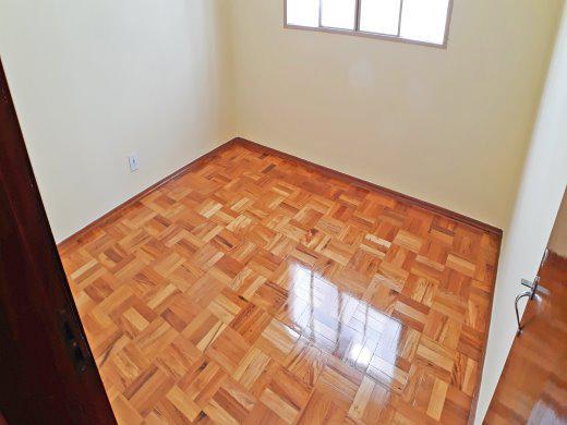 Apartamento, Serra, 3 Quartos, 1 Vaga