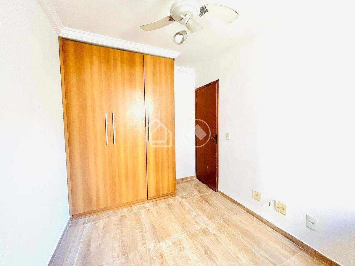 Apartamento, Buritis, 3 Quartos, 1 Vaga, 1 Suíte