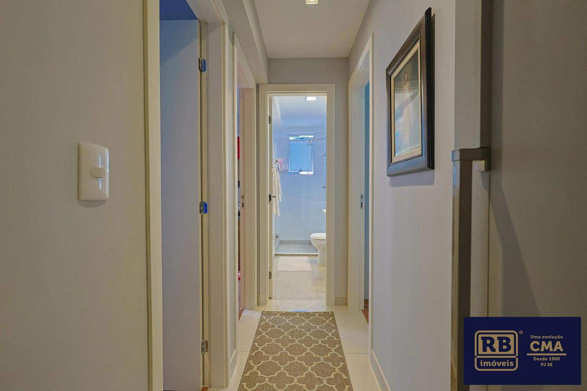 Apartamento, Santo Agostinho, 3 Quartos, 2 Vagas, 1 Suíte