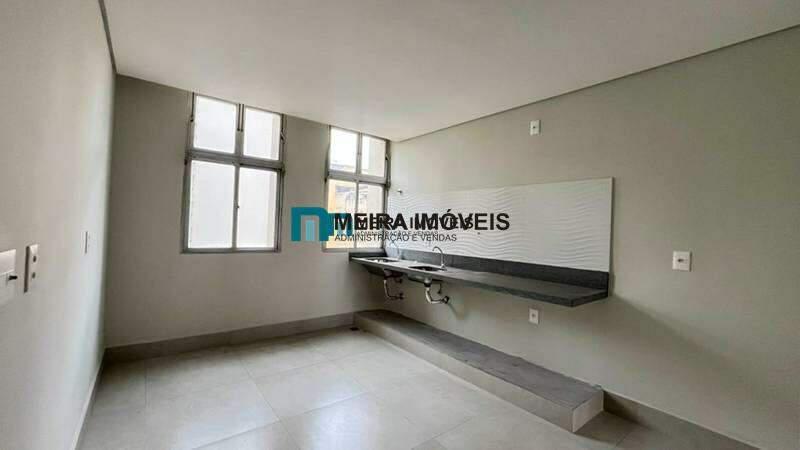 Apartamento, Centro, 2 Quartos, 0 Vaga, 1 Suíte