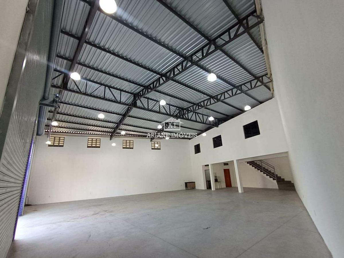 Galpão, Dom Bosco, 0 Quarto, 0 Vaga