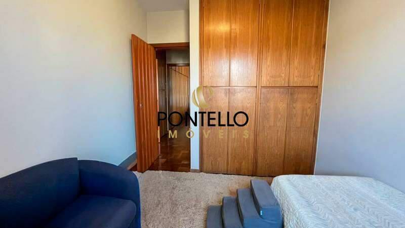 Apartamento, São Pedro, 3 Quartos, 2 Vagas, 1 Suíte