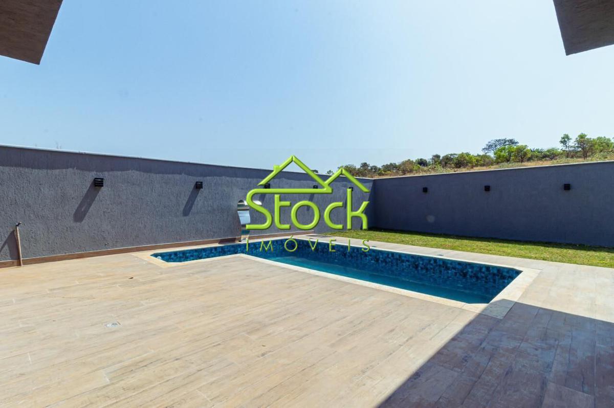 Casa, Jardins Village, 3 Quartos, 2 Vagas, 1 Suíte