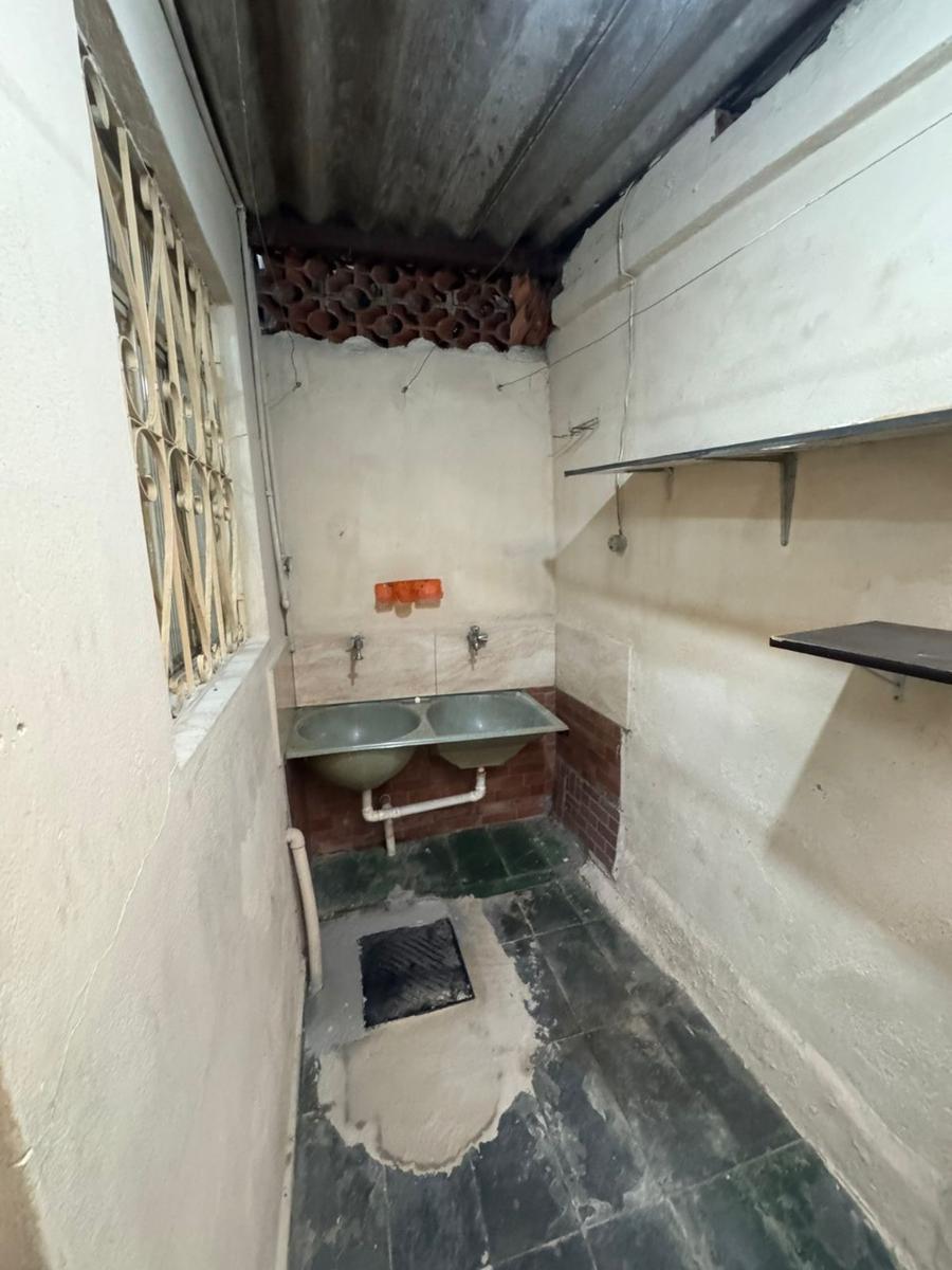 Casa, Jardim Leblon, 2 Quartos, 1 Vaga