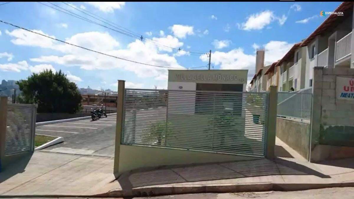 Apartamento, São Benedito, 2 Quartos, 1 Vaga