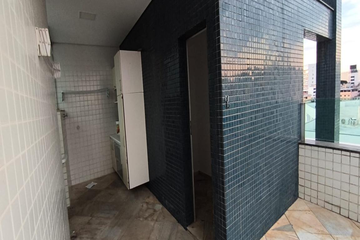 Cobertura, União, 4 Quartos, 4 Vagas, 1 Suíte