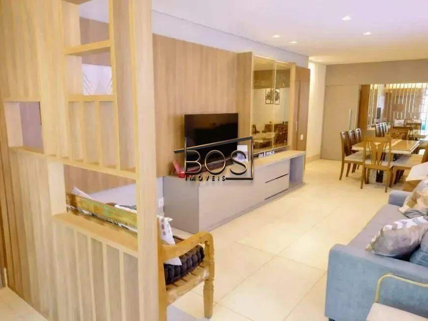 Apartamento, Prado, 4 Quartos, 2 Vagas, 1 Suíte