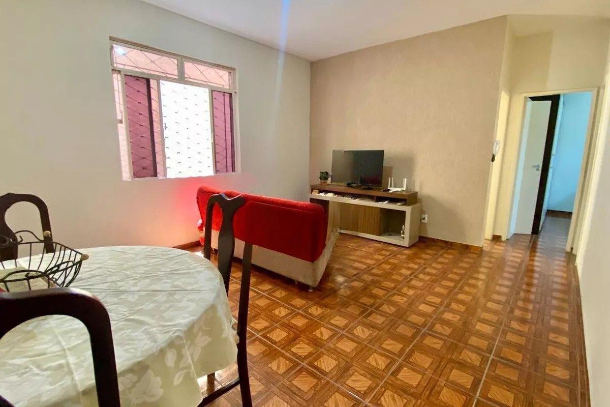 Apartamento, Jardim América, 2 Quartos, 1 Vaga
